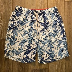 Nautica bathing suit